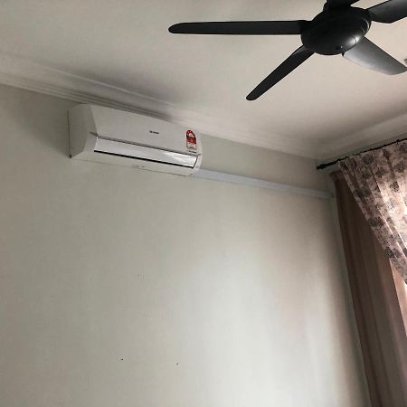 Seroja Homestay Malacca Eksteriør billede
