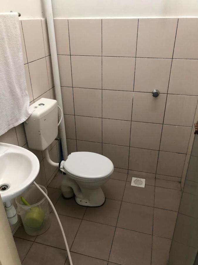Seroja Homestay Malacca Eksteriør billede