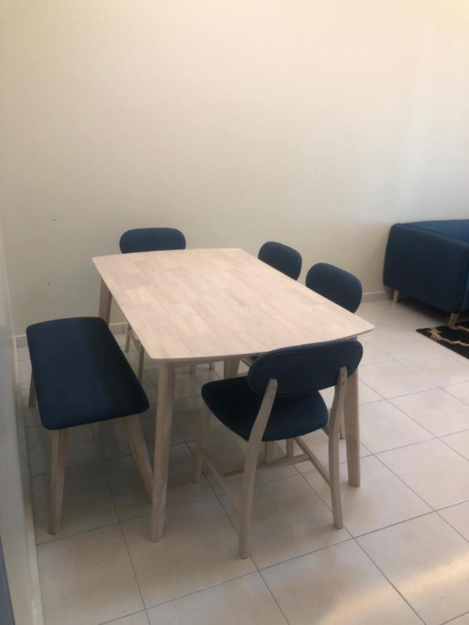 Seroja Homestay Malacca Eksteriør billede