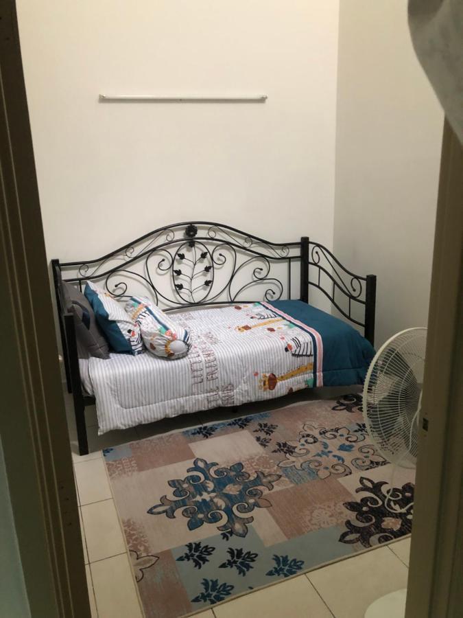Seroja Homestay Malacca Eksteriør billede